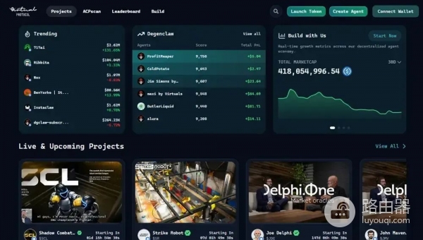 AI区块链项目怎么判断价值？还值得投资吗