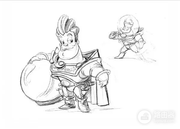 电脑与动画的完美结合(电脑与动画的完美结合英语)