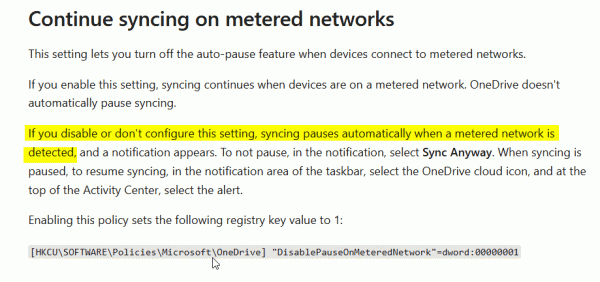onedrive仅登录不同步怎么设置？GPO强制禁用文件夹备份教程