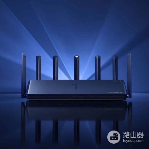 小米路由器7000支持wifi7吗（小米路由器7000是否支持wifi7）