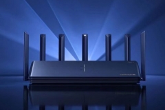 小米路由器7000支持wifi7吗（小米路由器7000是否支持wifi7）