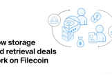 Filecoin怎么挖矿存储？Filecoin存储与检索交易