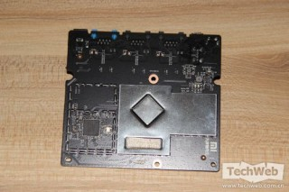 小米路由器mini拆解评测-小米路由器mini 如何