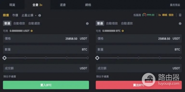 bi安永续合约是什么?资金费率是什么?资金费率怎么计算?