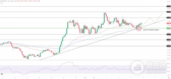 为什么Hyperliquid能在永续衍生品赛道杀出重围,成为RWA交易新选择