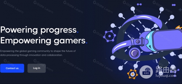 Gaimin（GMRX）币是什么？Gaimin把电脑闲置算力变成收益