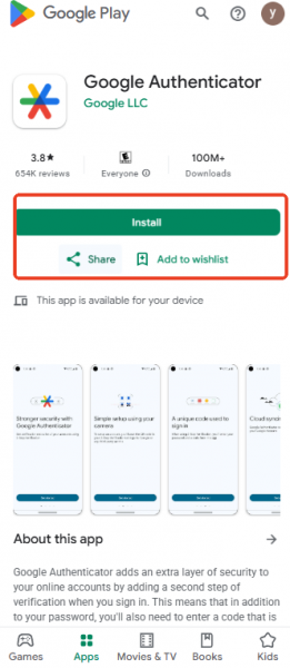 中国大陆币安App怎么做安全设置？新手必做教程