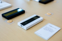 华为5g随行wifi配什么卡（ 华为5g随行wifi配哪个卡）