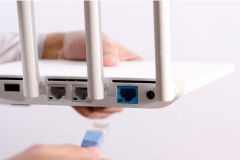 电信路由器router.ctc与192.168.2.1登录入口