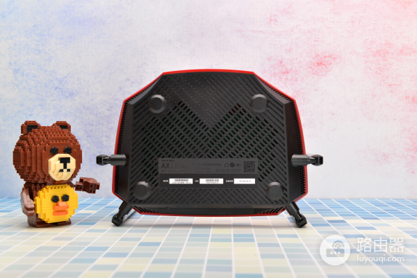 TP-Link or HUAWEI？300元以内wifi6路由器鹿死谁手？