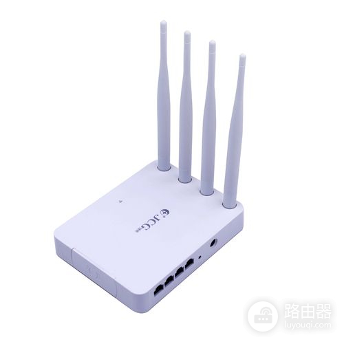 jcg路由器能和小米组网吗（jcg路由器能不能和小米组网）