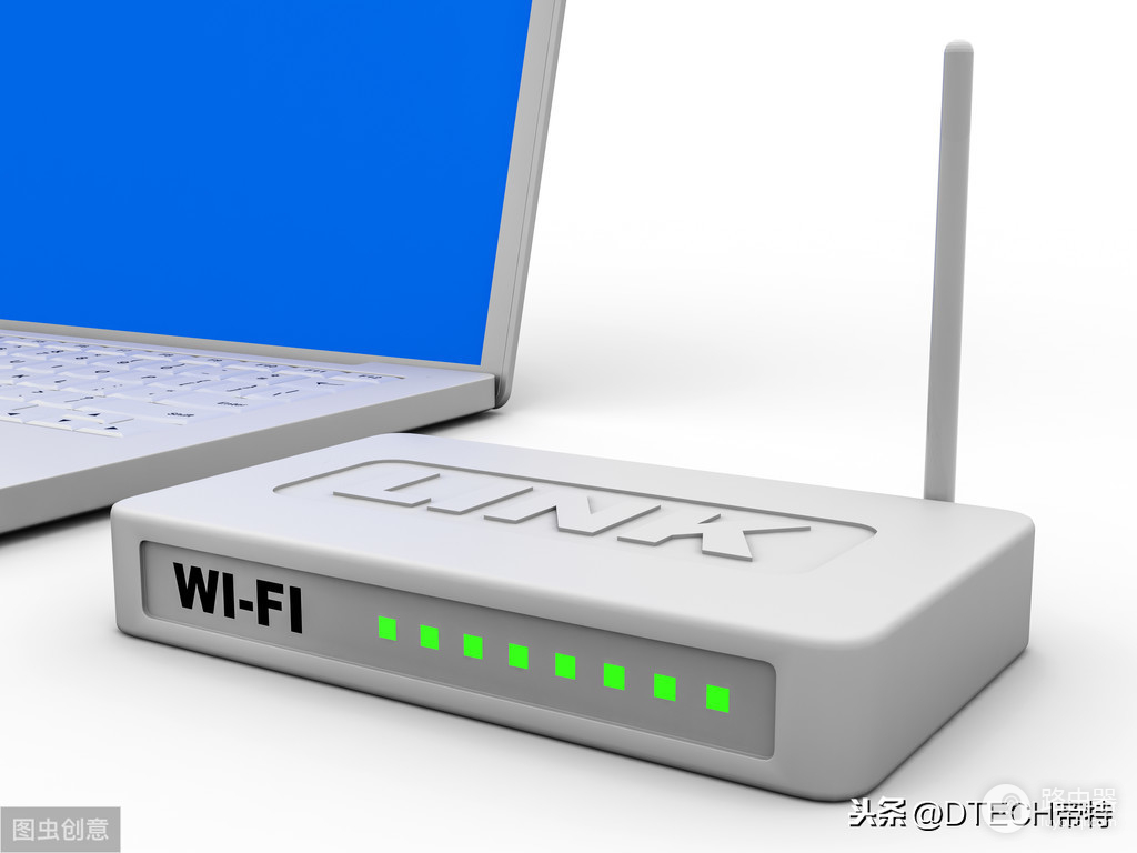 路由器100兆和1000兆有什么区别(如何区分百兆路由器)