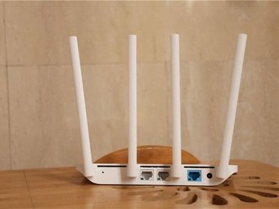 cmcc路由器怎么设置5gwifi（cmcc路由器设置5gwifi方法）