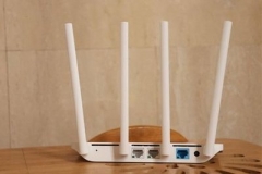 cmcc路由器怎么设置5gwifi（cmcc路由器设置5gwifi方法）