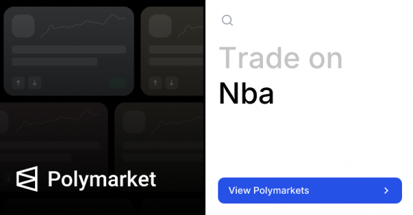 Polymarket零基础入门：币an充值USDC+NBA预测投注实战教程