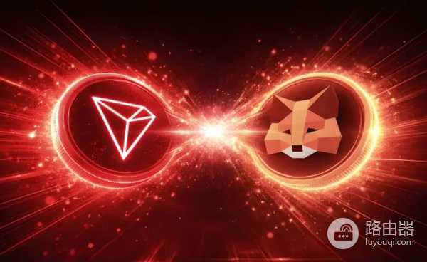 波场网络用MetaMask可以吗?TronLink和MetaMask钱包怎么选?