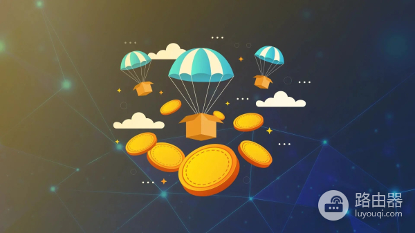 区块链项目如何用免费代币征服社区