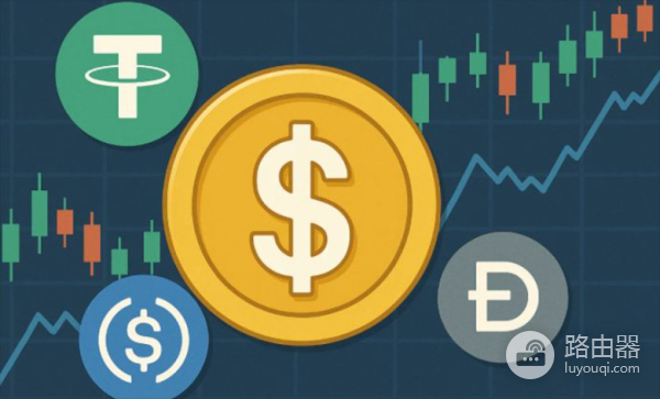 什么是USDX?USDX脱锚的原因,脱锚后怎么办