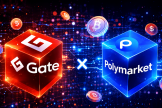 Gate预测市场全面升级，Polymarket生态开始加速爆发