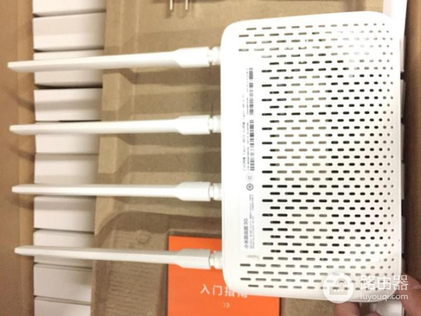 小米路由器灯光怎么关闭（小米路由器灯光关闭方法）