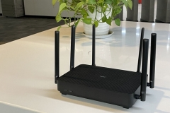 小米ax6路由器设置后显示dns设置错误如何处理（小米ax6路由器设置后显示dns设置错误处理方法）