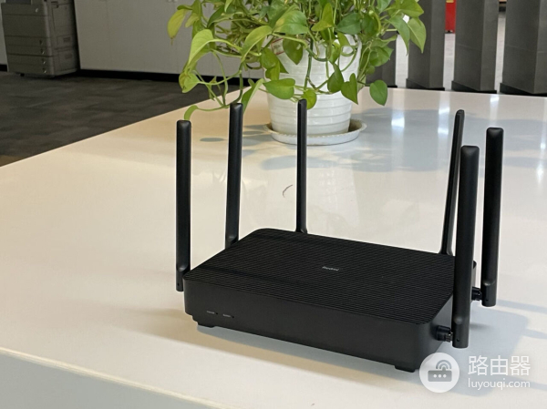 小米ax6路由器设置后显示dns设置错误如何处理（小米ax6路由器设置后显示dns设置错误处理方法）