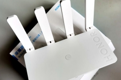 荣耀路由3登录密码是多少？（荣耀路由3登录密码是什么）