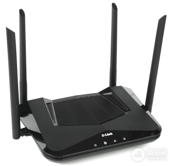 D-LINK路由器怎么修改无线密码（D-LINK路由器修改无线密码方法）