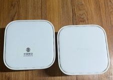 华为荣耀cd16路由器怎么组网（华为荣耀cd16路由器组网方法）