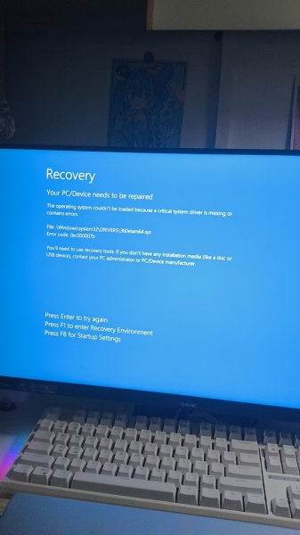 win11安全模式pin无法使用怎么办？windows登录故障修复