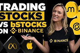 bStocks是什么？BNB Chain代币化美股RWA产品完整科普