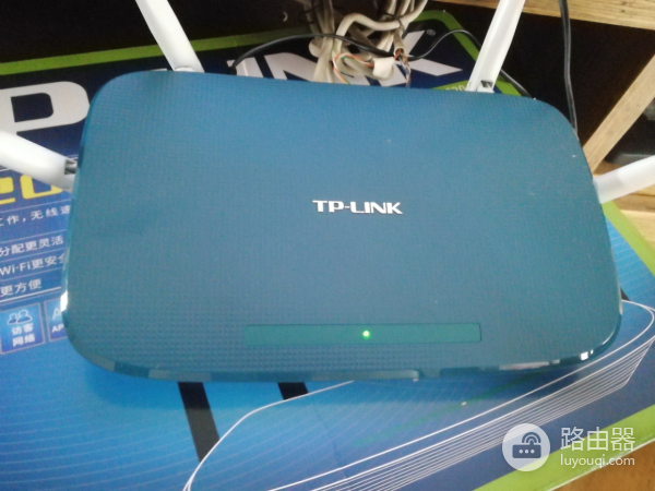 tl-wdr5620路由器密码怎么破译（tl-wdr5620路由器密码破译方法）