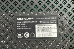 melogincn.cn登录入口(路由器MERCURY)
