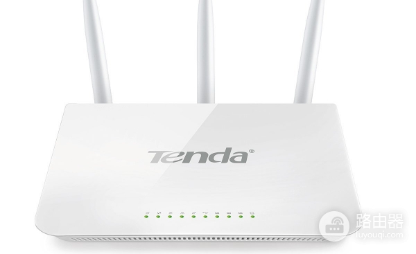 腾达路由器如何设置？手机设置tenda上网