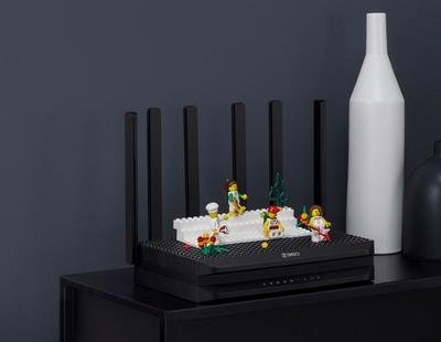 路由器3发3收和4发4收区别（路由器3发3收和4发4收不同点是什么）