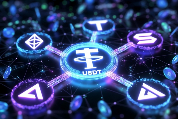 Tether（USDT）在哪些链上发行官方版本？多链USDT安全对比与避坑指南