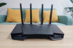 华硕小旋风路由器性能模式在哪（华硕小旋风路由器性能模式位置）