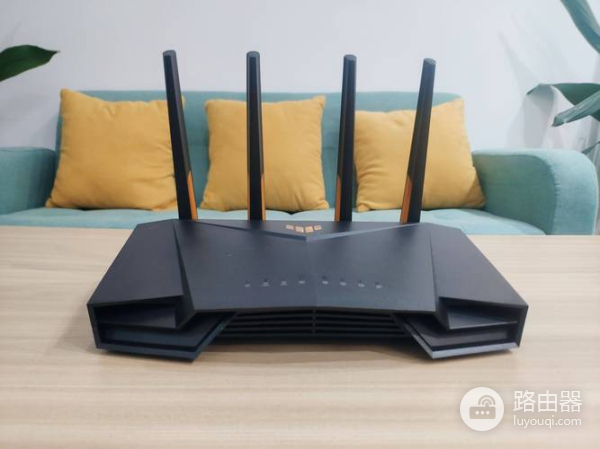 华硕小旋风路由器性能模式在哪（华硕小旋风路由器性能模式位置）