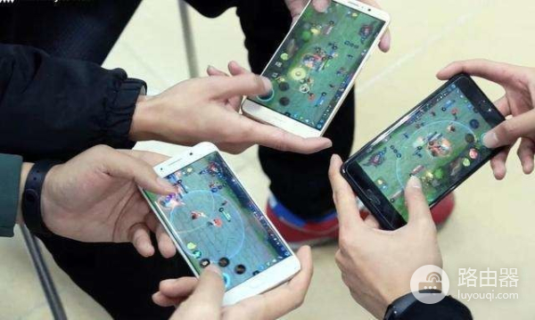 wifi显示连接超时怎么办(你还没搞明白凭啥就你的手机网络不佳连接超时?)