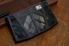 华硕rtax56u可以连几个设备不卡（华硕rtax56u是否可以连几个设备不卡）