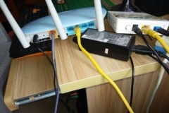 路由器定时关闭了没到时间怎么打开（路由器定时关闭了没到时间打开方法）