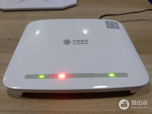 为什么长光科技光猫WiFi一直闪红灯（长光科技光猫WiFi闪红灯是什么意思）