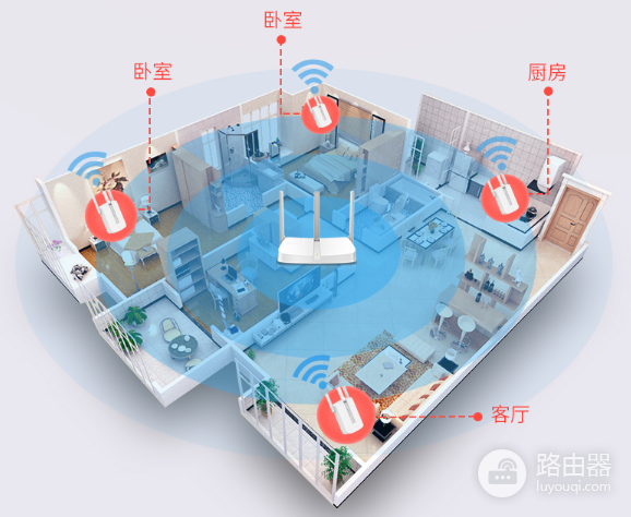 wifi的增强器怎么用(蹭网和扩展网络的利器-WiFi增强器)