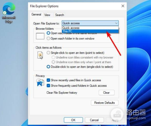 win11资源管理器不停崩溃重启怎么办