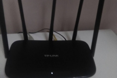 家里的tplink路由器老是拒绝接入怎么办（家里的tplink路由器老是拒绝接入怎么解决）