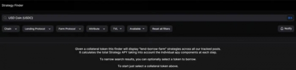 DefiLlama工具是查询什么的？如何利用DefiLlama挖掘Defi投资机会？