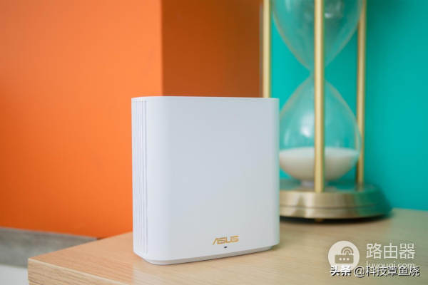 买路由的省钱机会来了，尽在华硕网络巅峰日