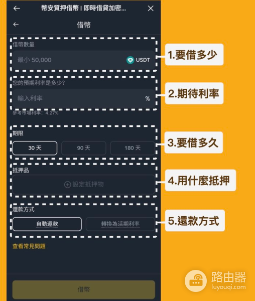 币安存贷易是什么? 和币安其他理财产品有什么区别?