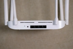 红米ac2100是千兆路由器吗（红米ac2100是否是千兆路由器）
