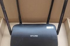 tplink路由器易展怎么设置2台（tplink路由器易展设置2台方法）